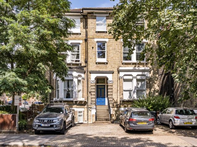Apartment for rent in Crystal Palace, Greater London