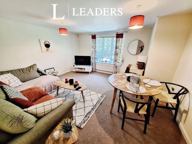 Apartment for rent in Hoole, Two Mills