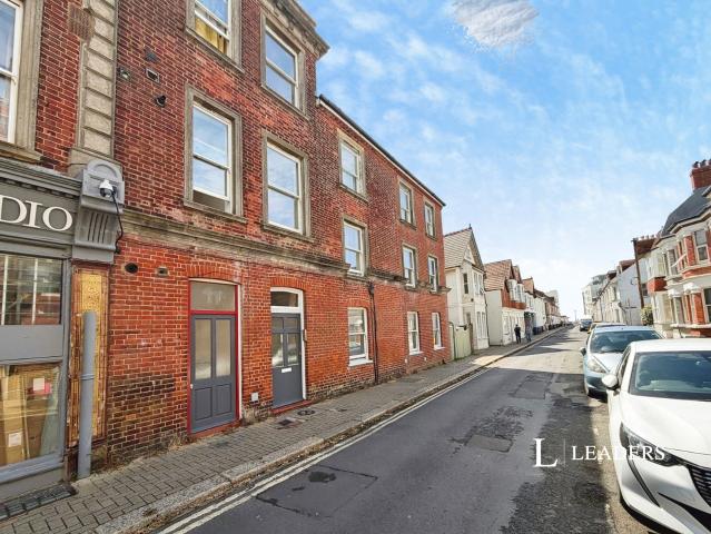 Apartment for rent in West Worthing, Worthing