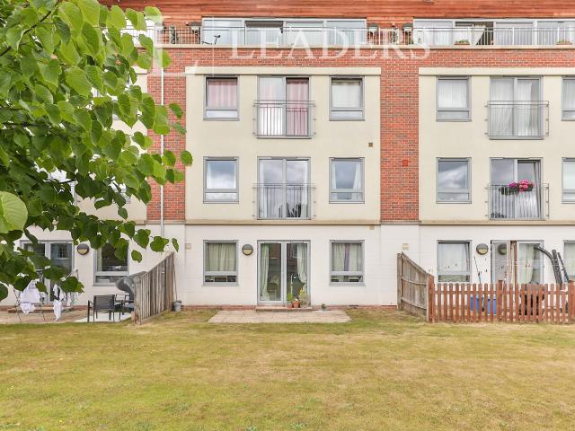 Apartment for rent in East Bank, Norfolk
