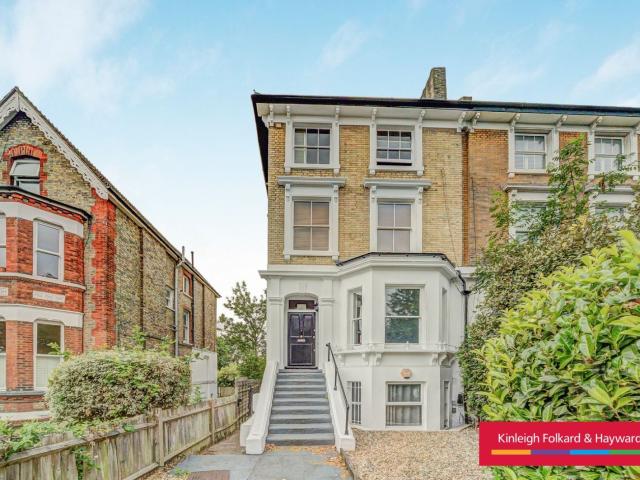 Apartment for rent in Tulse Hill, Greater London