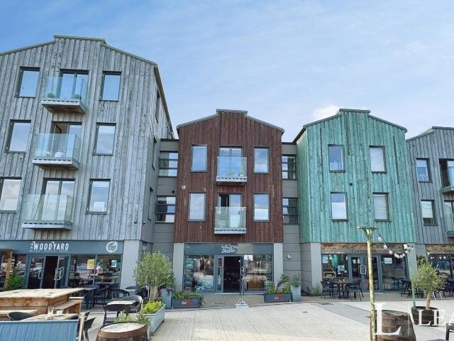 Apartment for rent in Whisstocks Place, Eastbridge
