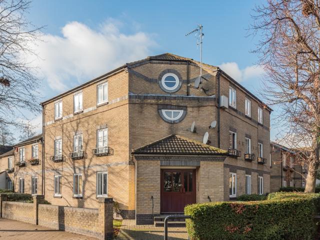 Apartment for rent in Rotherhithe, Greater London