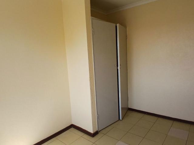 Apartment for rent in Rustenburg Ward 16, Rustenburg Local Municipality