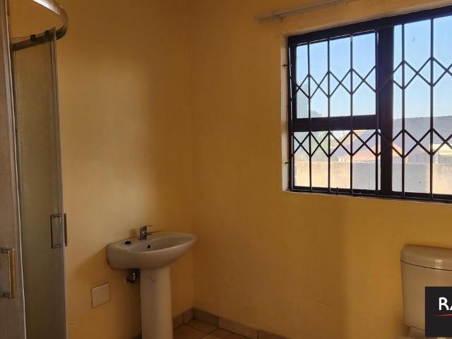 Apartment for rent in Tlhabane