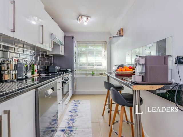 Apartment for rent in Carshalton Beeches, Greater London