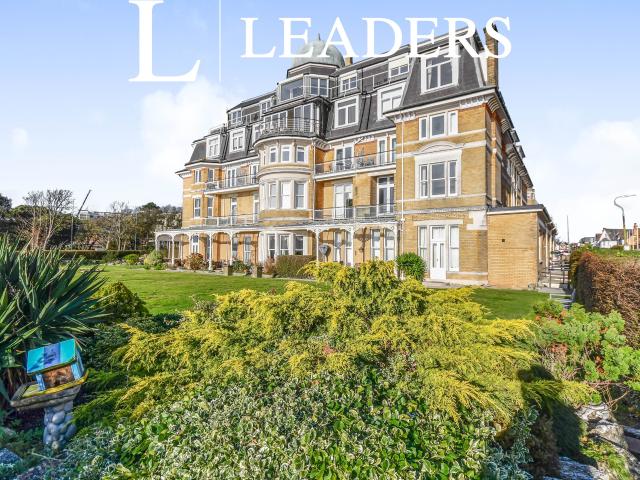Apartment for rent in West Cliff, Bournemouth
