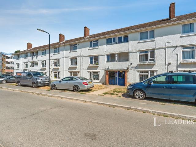 Apartment for rent in Wimpson, City Of Southampton