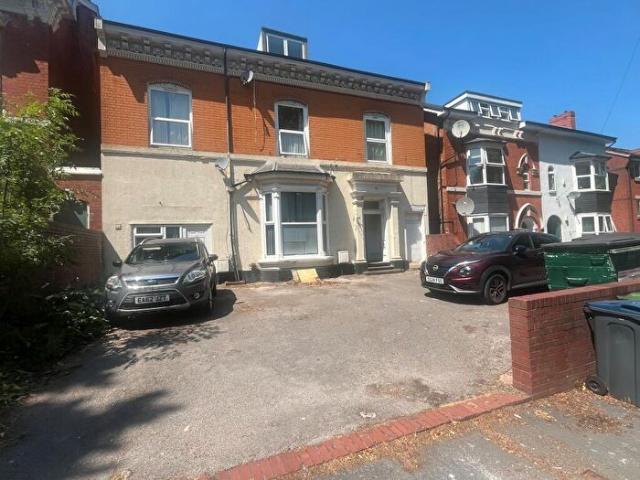 Apartment for rent in Balsall Heath, Birmingham