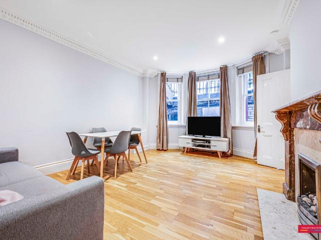 Apartment for rent in Paddington, Greater London