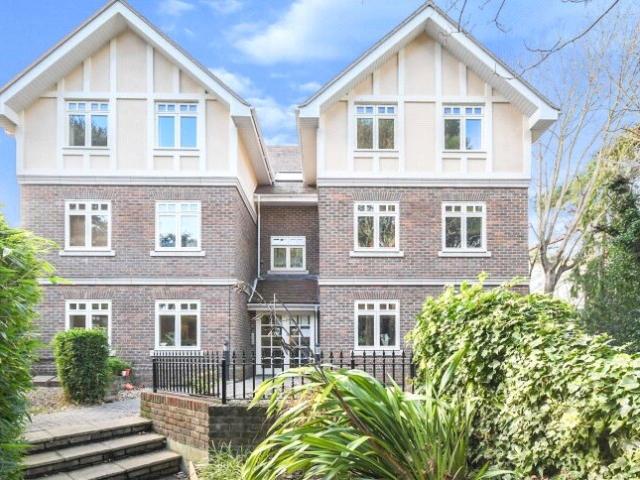 Apartment for rent in West Cliff, Bournemouth