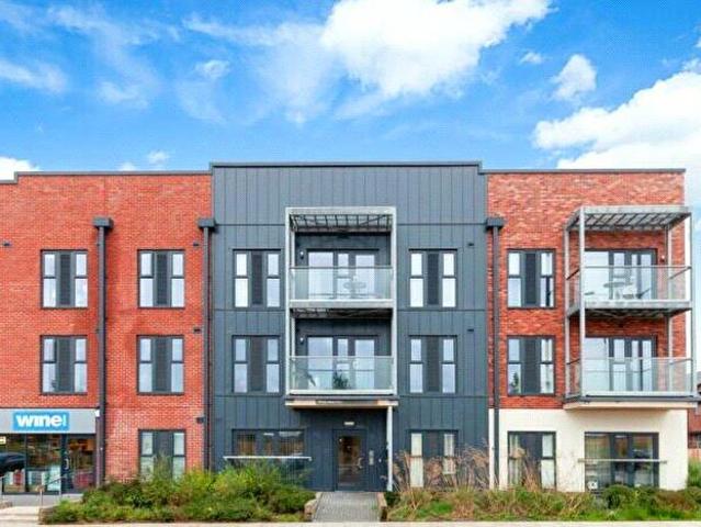 Apartment for rent in Evershot, Oxfordshire