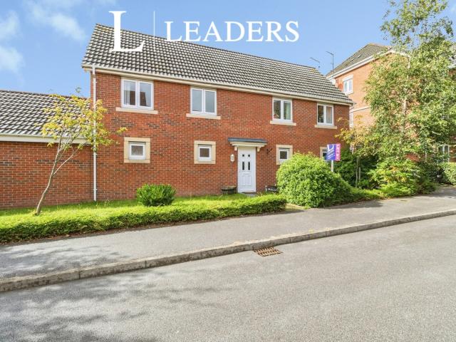 Apartment for rent in Alverton, East Midlands