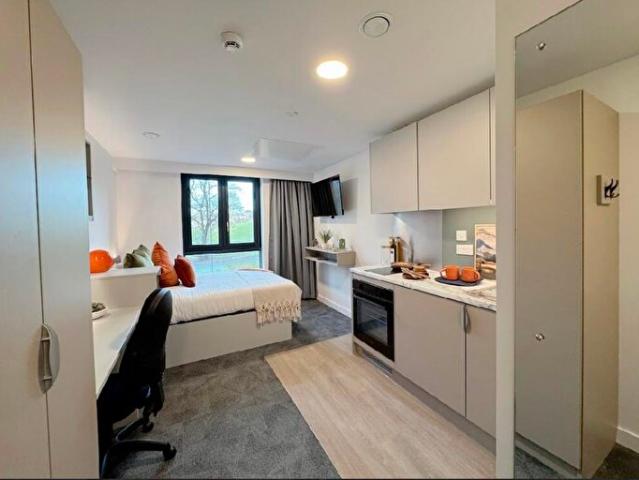 Apartment for rent in St Ann's, Haddon