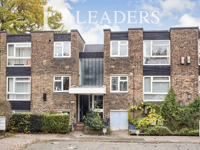 Apartment for rent in Broadwater Down, Sandown Park