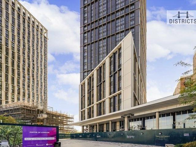 Apartment for rent in West Ham, Greater London