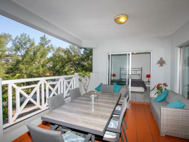 Apartment for rent in Umdloti, Kwazulu-natal