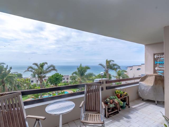 Apartment for rent in Umdloti, Kwazulu-natal