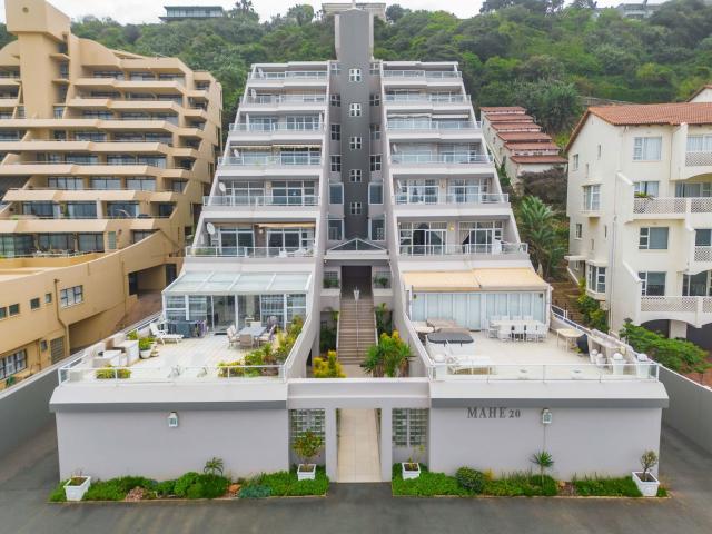 Apartment for rent in Umdloti, Kwazulu-natal