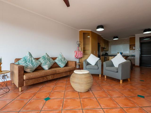 Apartment for rent in Umdloti, Kwazulu-natal