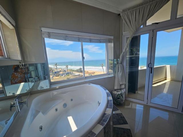 Apartment for rent in Umdloti, Kwazulu-natal