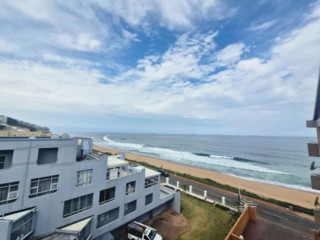 Apartment for rent in Umdloti, Kwazulu-natal