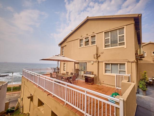 Apartment for rent in Umdloti, Kwazulu-natal