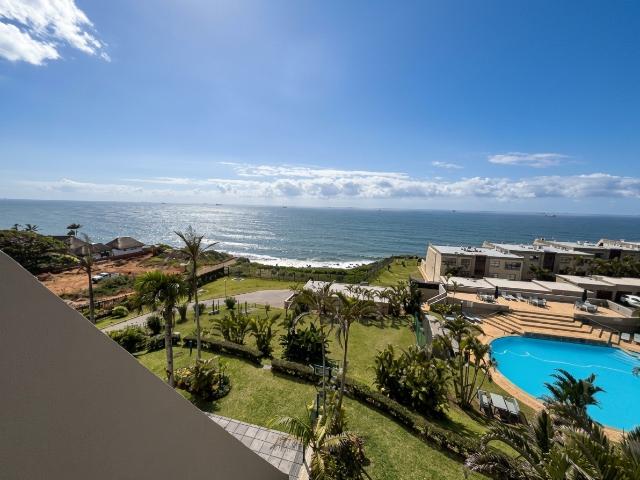 Apartment for rent in Umdloti / eMdloti