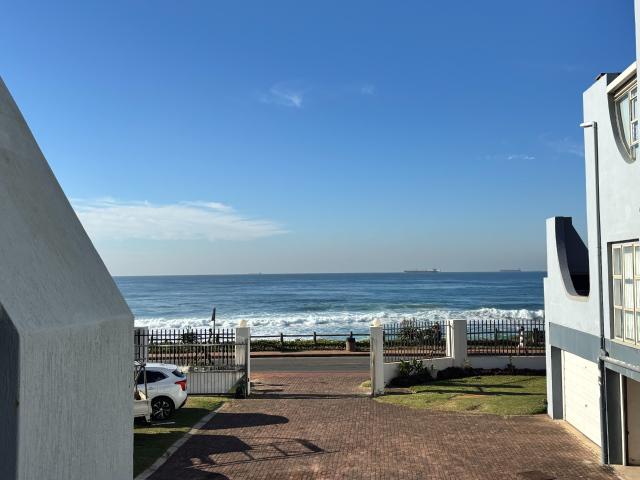 Apartment for rent in Umdloti, Kwazulu-natal