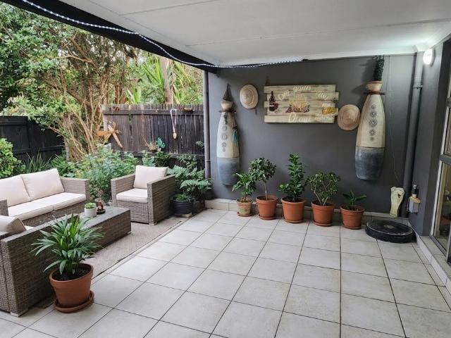 Apartment for rent in Umdloti, Kwazulu-natal