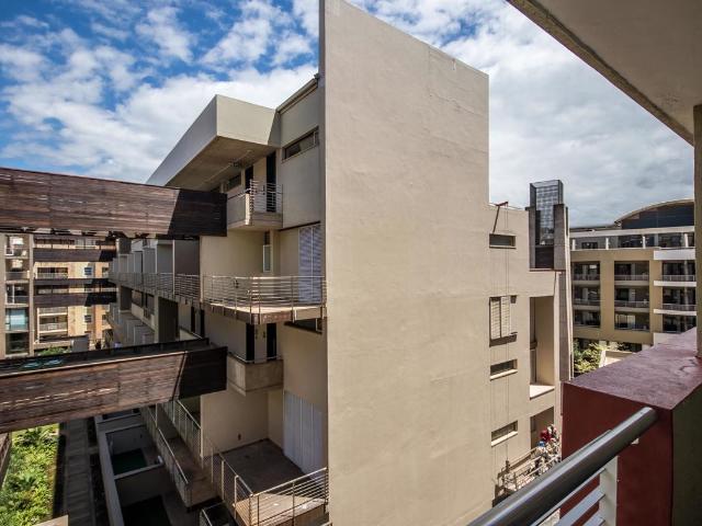 Apartment for rent in Seaview, Kwazulu-natal