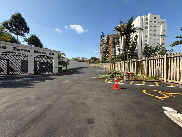 Apartment for rent in eThekwini Ward 31, Durban