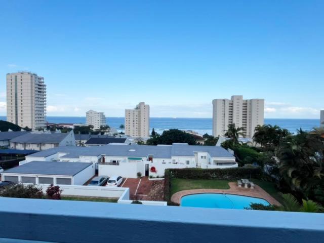 Apartment for rent in Seaview, Kwazulu-natal