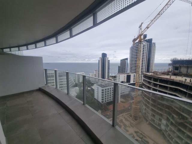 Apartment for rent in Seaview, Kwazulu-natal