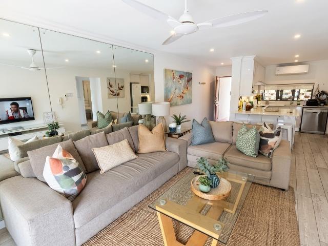 Apartment for rent in Umhlanga, Kwazulu-natal