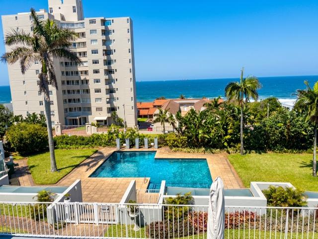 Apartment for rent in Somerset Park, Umhlanga Rocks