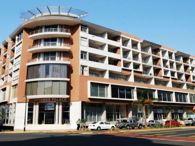 Apartment for rent in Umhlanga, Kwazulu-natal