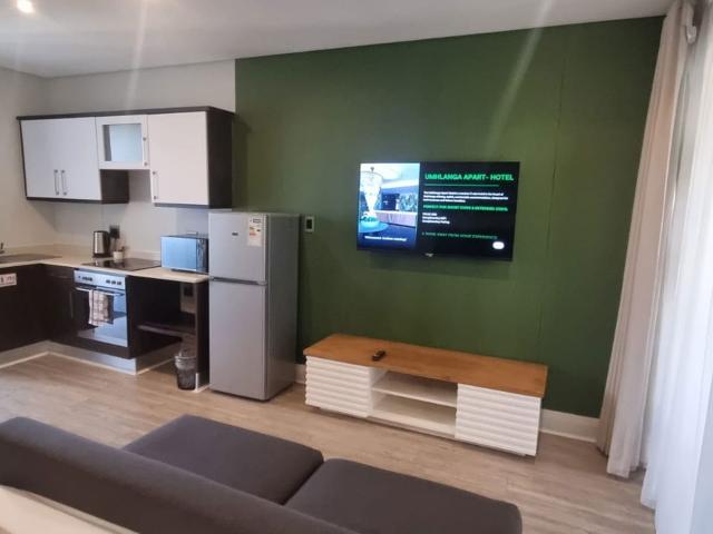 Apartment for rent in Umhlanga, Kwazulu-natal