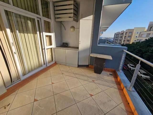 Apartment for rent in Umhlanga, Kwazulu-natal