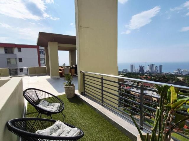 Apartment for rent in Umhlanga, Kwazulu-natal