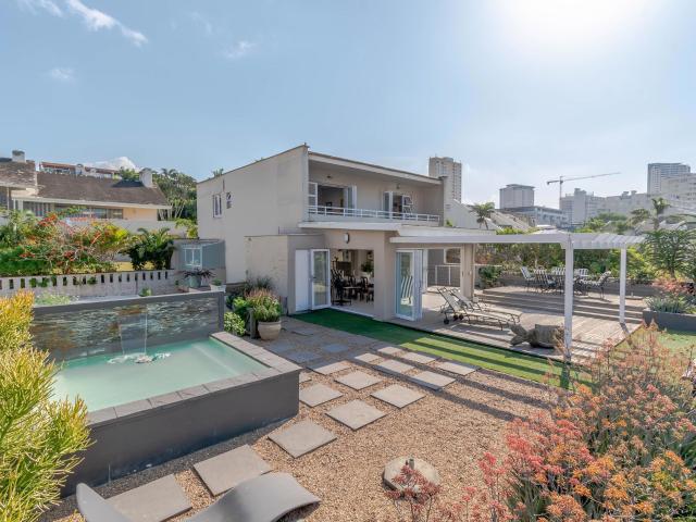 Apartment for rent in Umhlanga, Kwazulu-natal