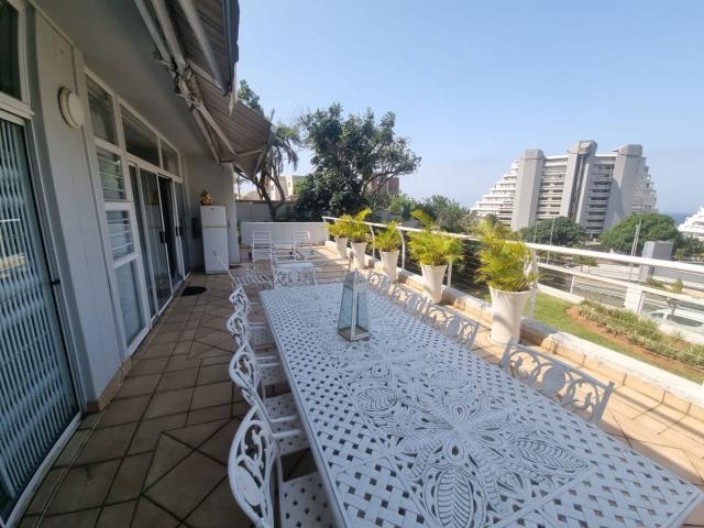 Apartment for rent in Umhlanga, Kwazulu-natal