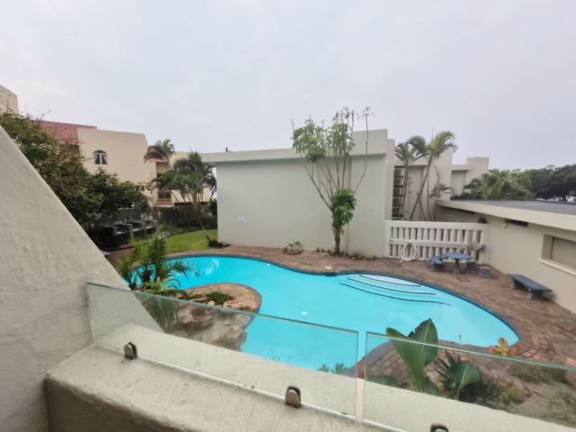 Apartment for rent in Umhlanga, Kwazulu-natal