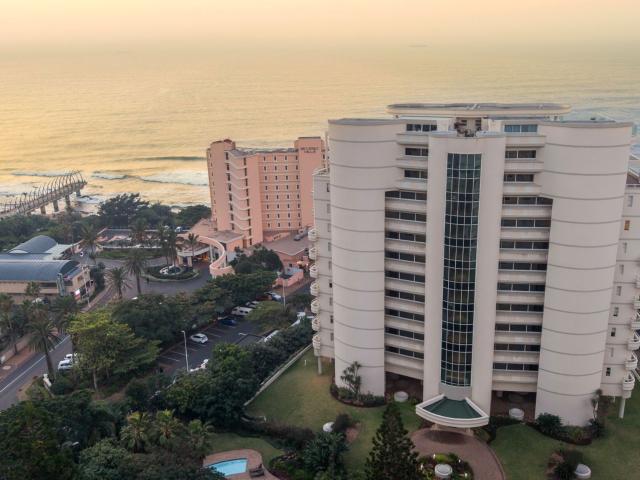 Apartment for rent in Umhlanga, Kwazulu-natal