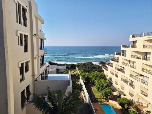Apartment for rent in Umhlanga, Kwazulu-natal