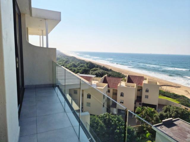 Apartment for rent in Umhlanga, Kwazulu-natal