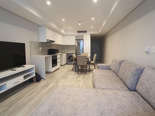 Apartment for rent in Umhlanga, Kwazulu-natal