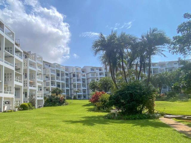 Apartment for rent in Umhlanga, Kwazulu-natal