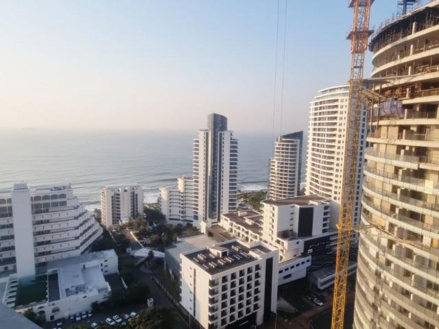 Apartment for rent in Umhlanga, Kwazulu-natal