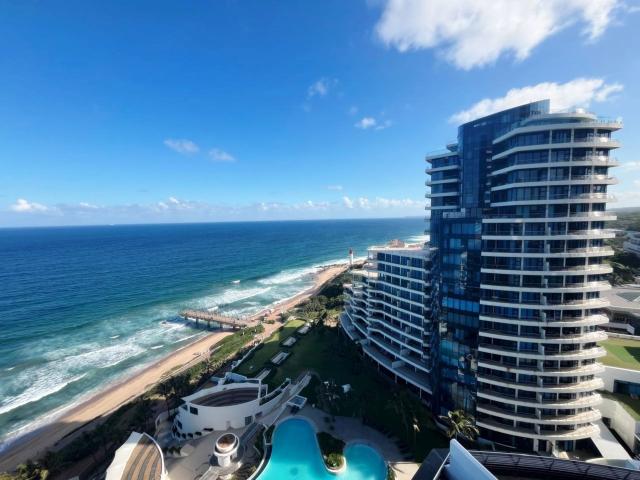 Apartment for rent in Umhlanga, Kwazulu-natal